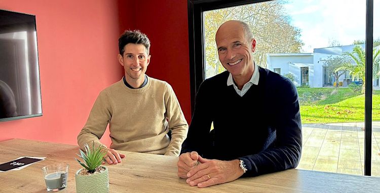 COUP DE CŒUR – Un accélérateur de croissance et d’ambitions en Béarn